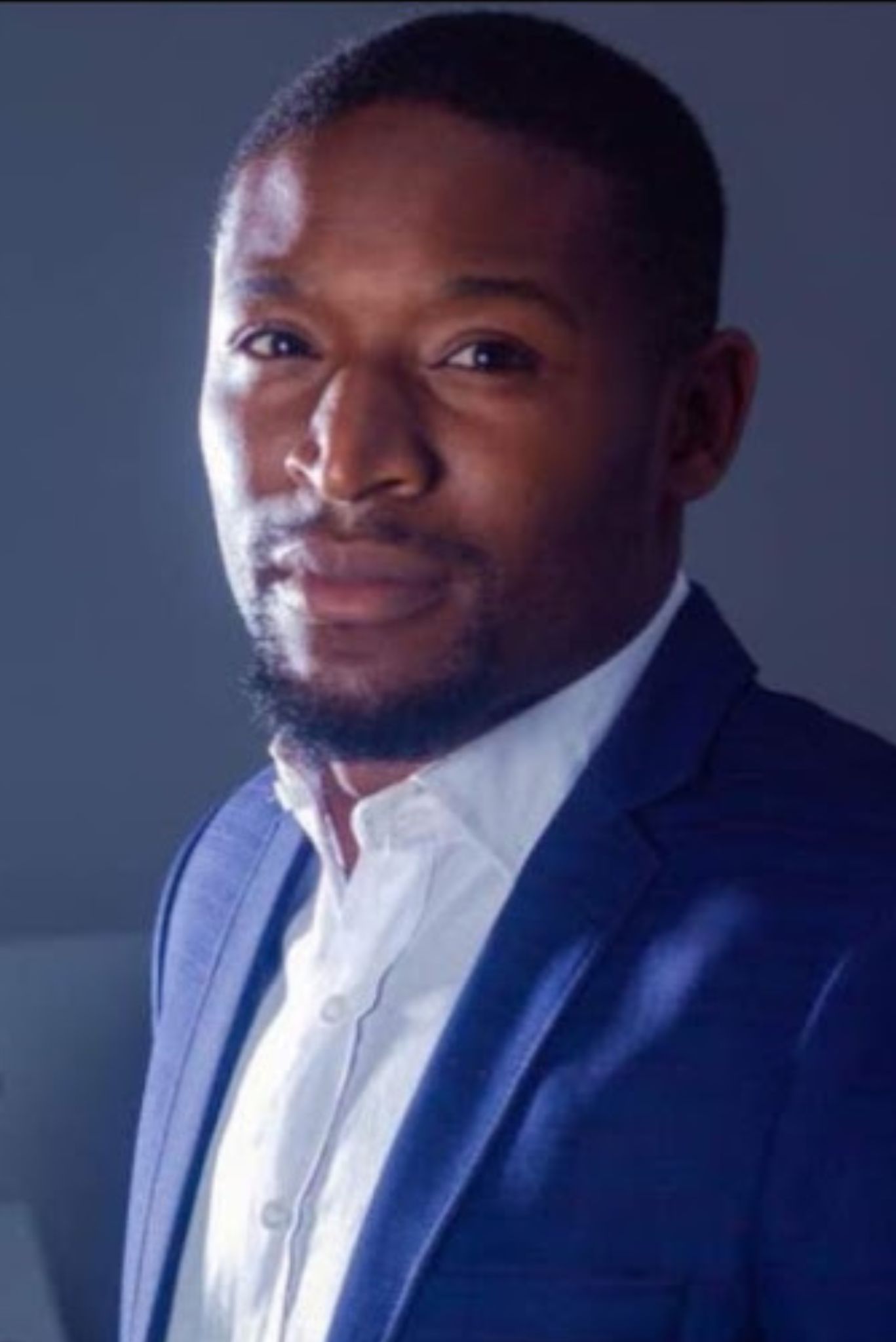 Gilbert Chiminya