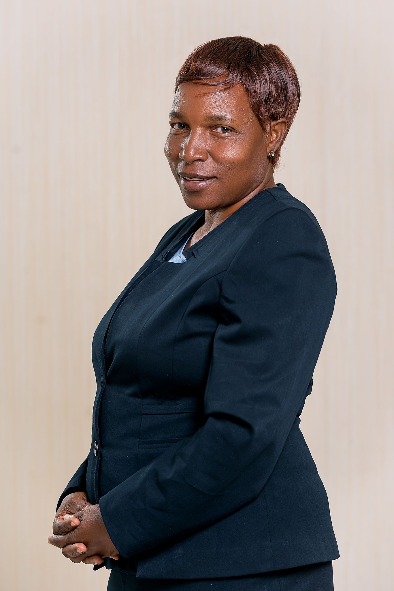 Kundai Makuku