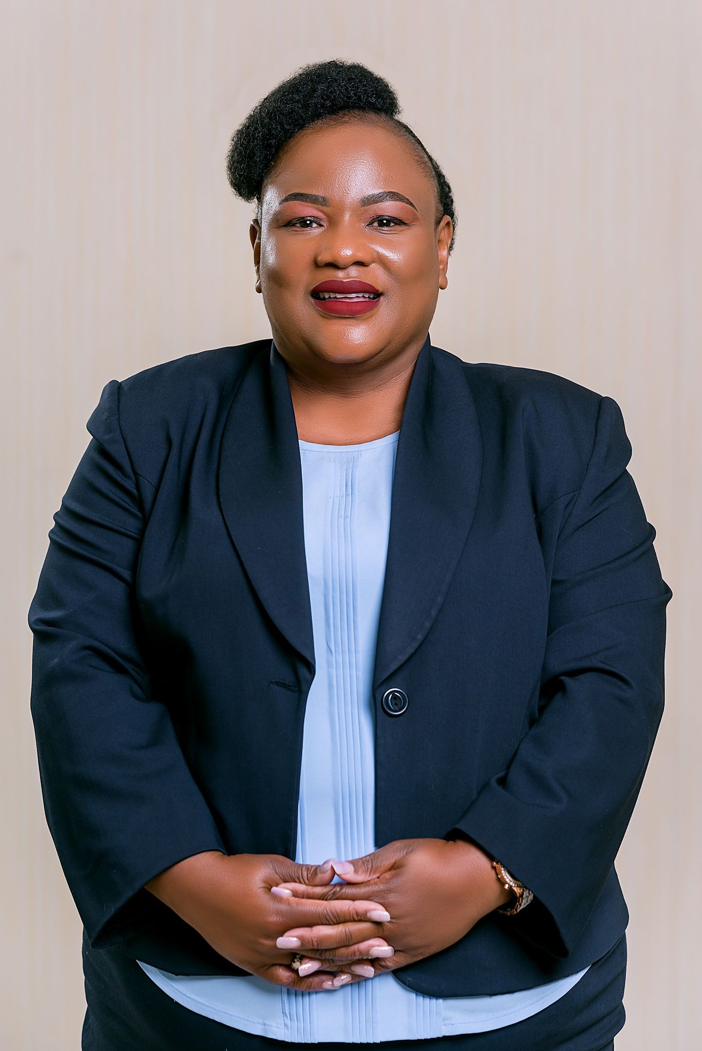 Marjorie Munyonga