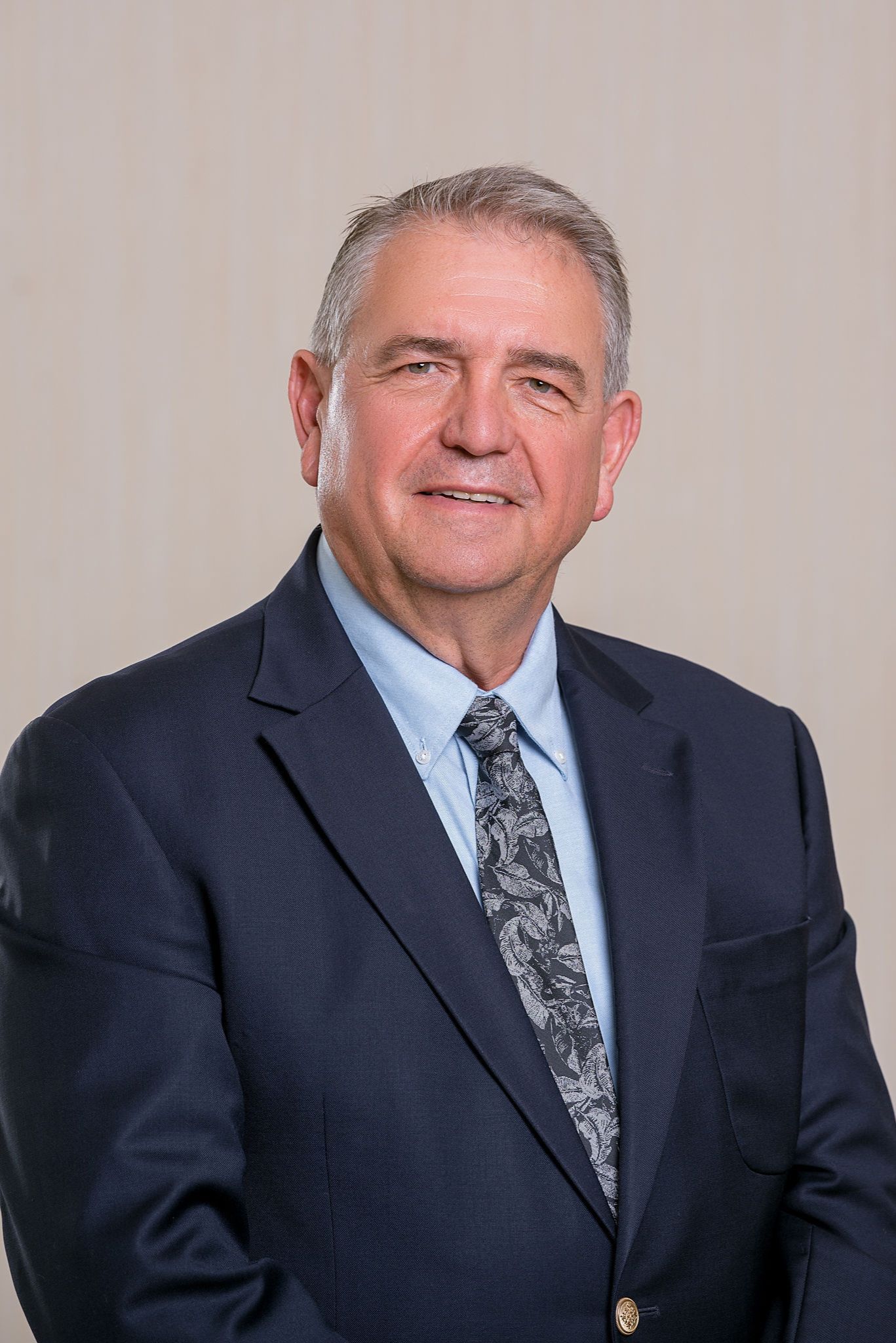 Patrick Devenish